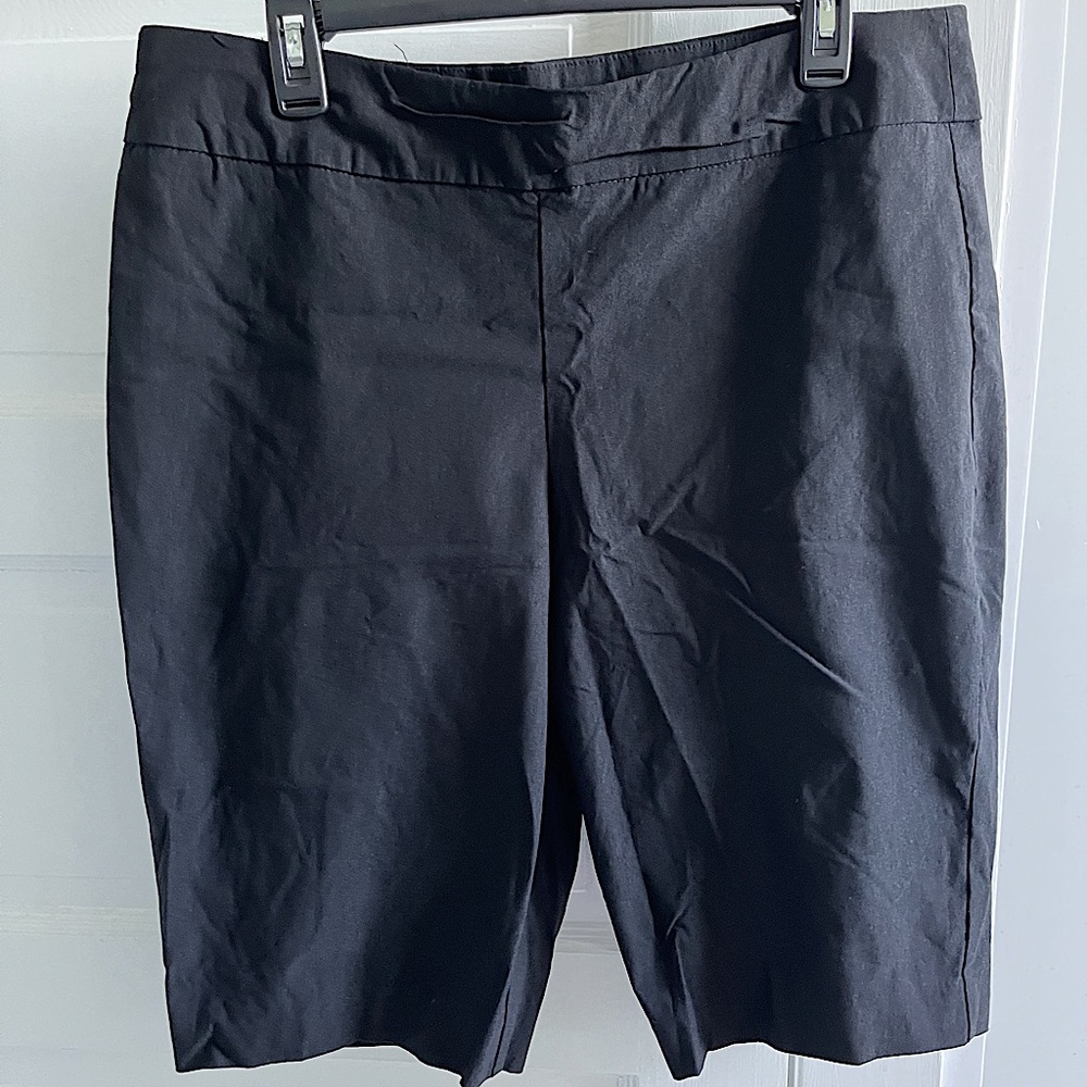 Chicos So Slimming Shorts